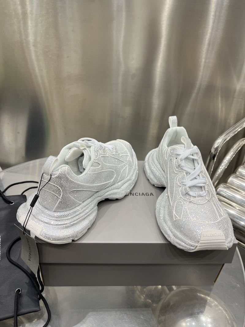 Balenciaga Triple S Series Shoes